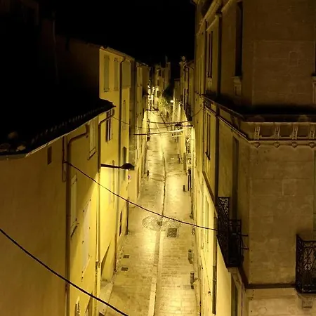 Apartmán - En Centre Perpignan