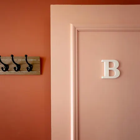 Perpignan Monnaie - Appartement En Centre Ville דירה פרפיניין