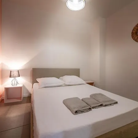 Apartmán - En Centre *