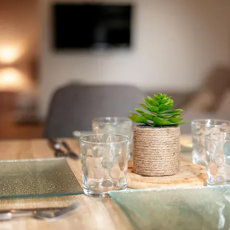 - En Centre Apartmán