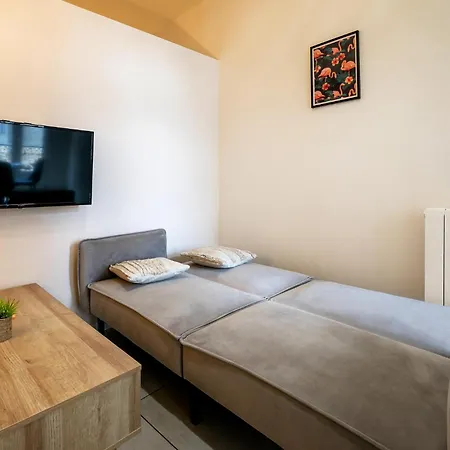 דירה Perpignan Monnaie - Appartement En Centre Ville