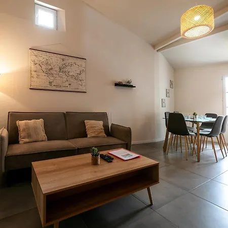 - En Centre Apartmán