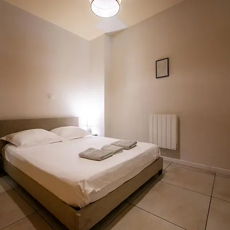 - En Centre Apartmán Perpignan