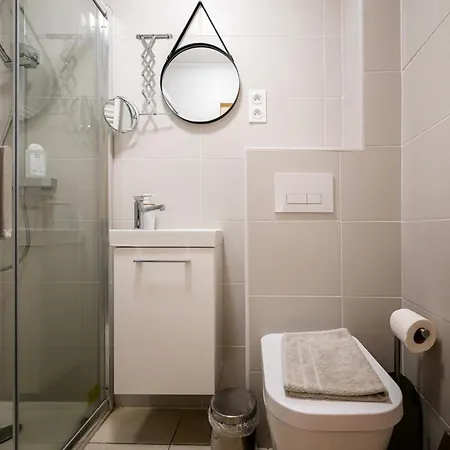 - En Centre Apartment Perpignan