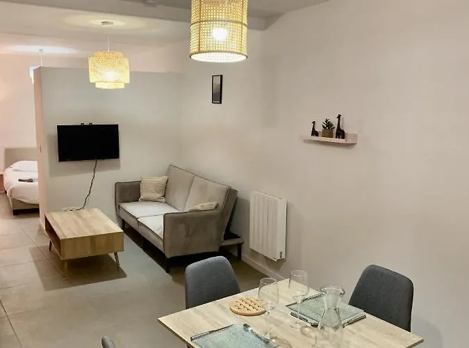 Apartament - En Centre *