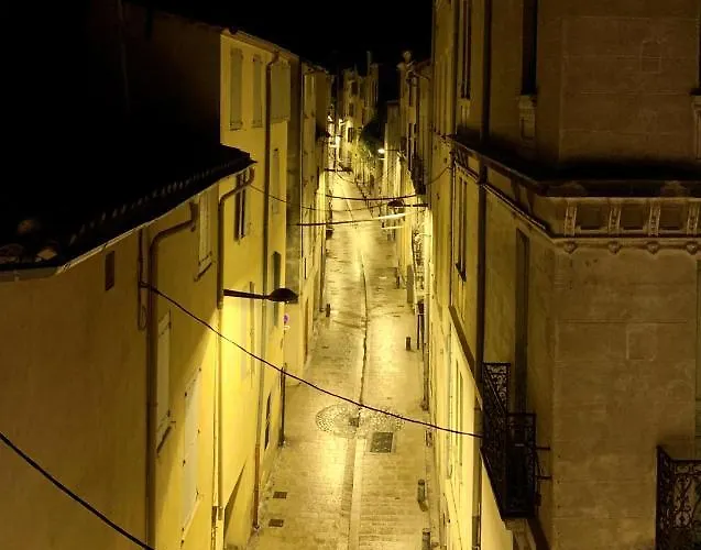 דירה Perpignan Monnaie - Appartement En Centre Ville פרפיניין