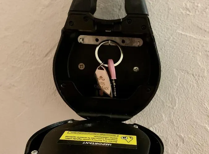 - En Centre Apartament