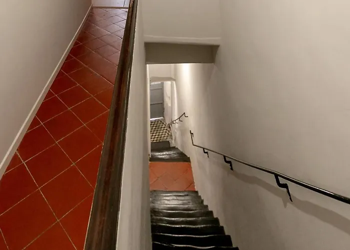 - En Centre Apartament Perpignan