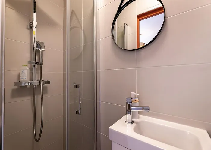 Perpignan Monnaie - Appartement En Centre Ville * פרפיניין