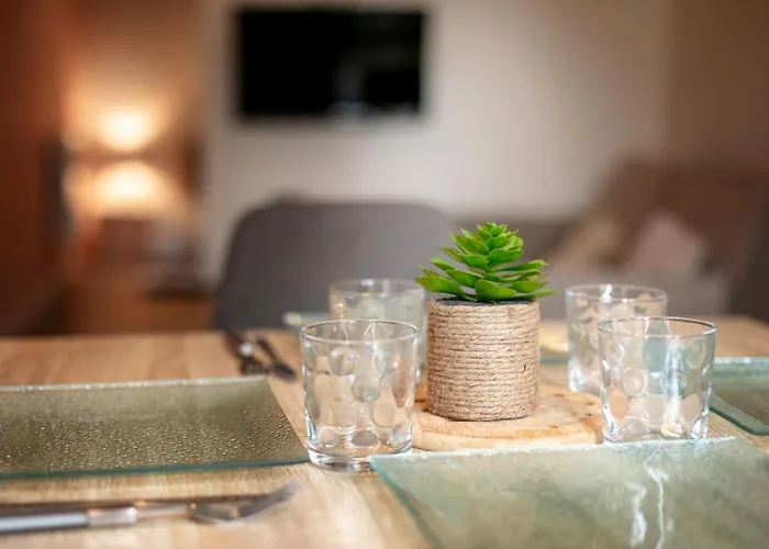 - En Centre Apartament