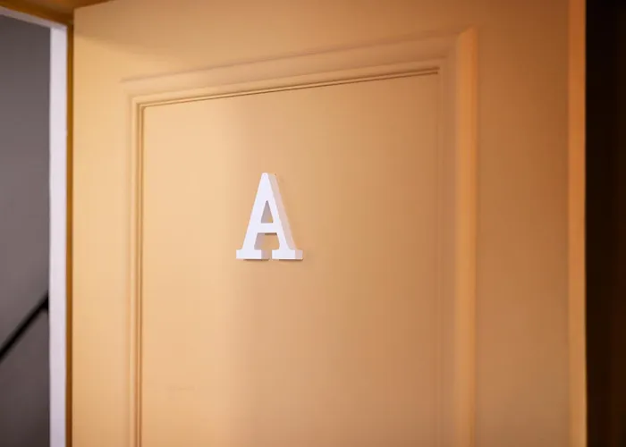 Perpignan Monnaie - Appartement En Centre Ville דירה פרפיניין